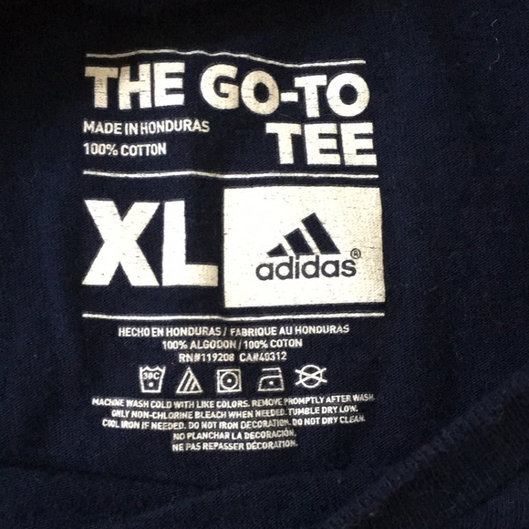 Michigan Tee - Picture 3 of 3